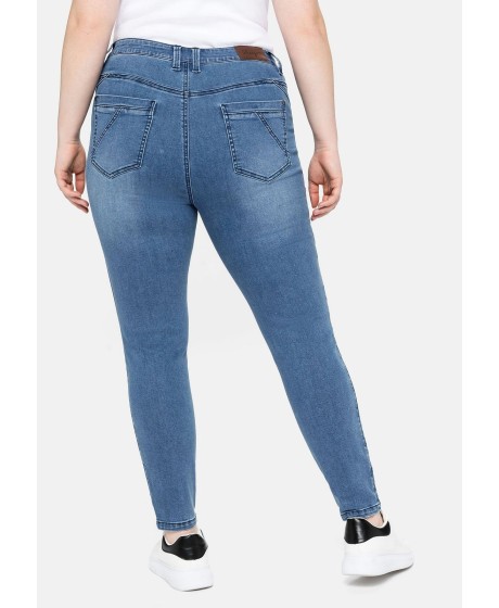 Elastingi Sheego džinsai