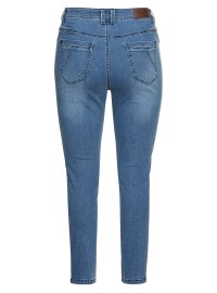 Elastingi Sheego džinsai