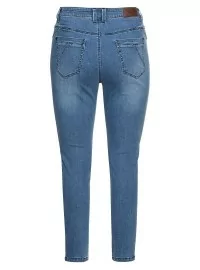 Elastingi Sheego džinsai Elastingi Sheego džinsai