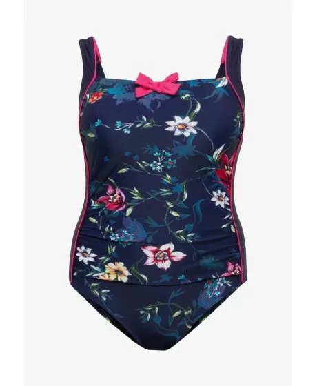 Joe Browns vientisas maudymosi kostiumėlis