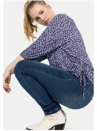 Elastingi Sheego džinsai Elastingi Sheego džinsai