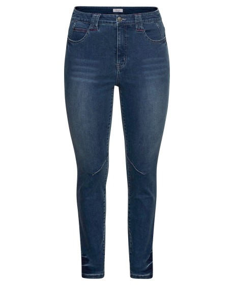 Elastingi Sheego džinsai