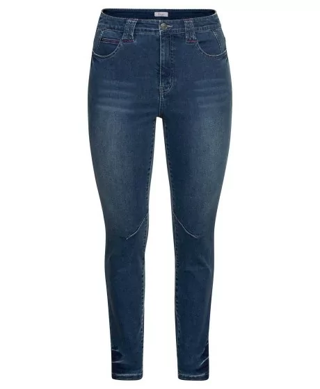 Elastingi Sheego džinsai