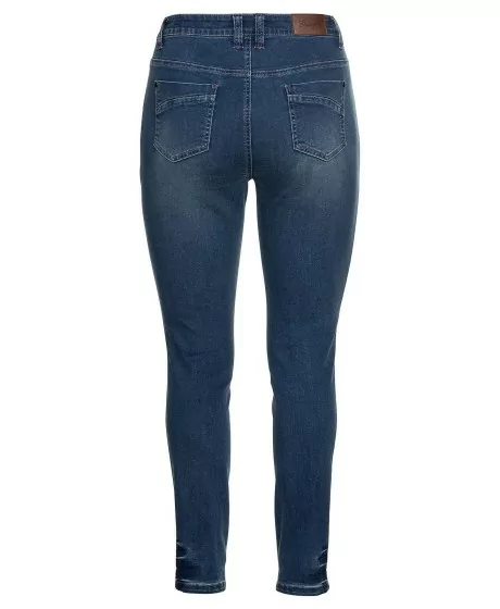 Elastingi Sheego džinsai