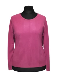 Moteriškas Cashmere Feeling megztinis