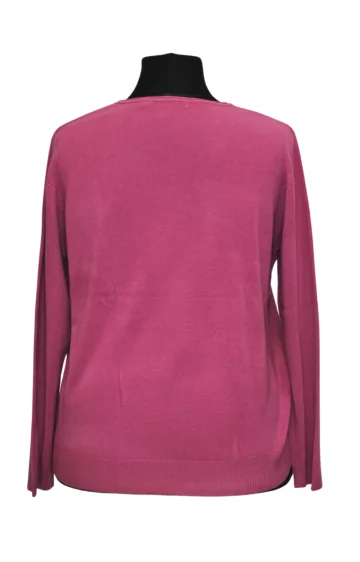 Moteriškas Cashmere Feeling megztinis