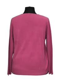 Moteriškas Cashmere Feeling megztinis