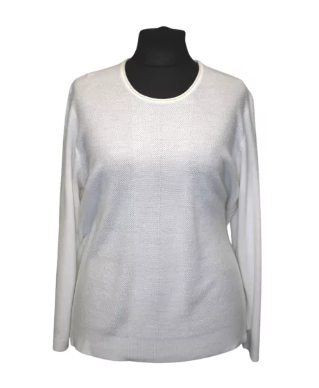 Moteriškas Cashmere Feeling megztinis