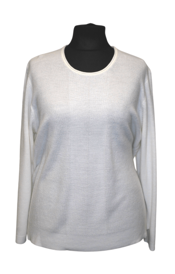 Moteriškas Cashmere Feeling megztinis