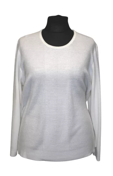 Moteriškas Cashmere Feeling megztinis Moteriškas Cashmere Feeling megztinis