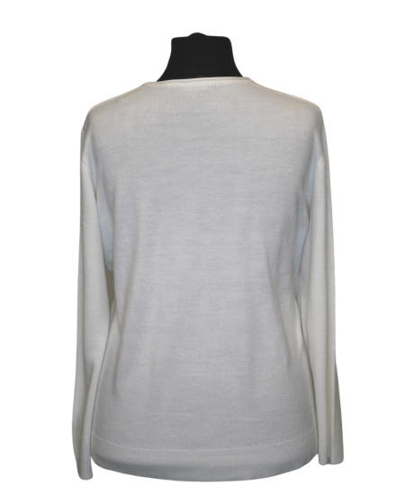 Moteriškas Cashmere Feeling megztinis