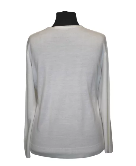 Moteriškas Cashmere Feeling megztinis