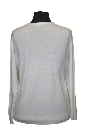 Moteriškas Cashmere Feeling megztinis