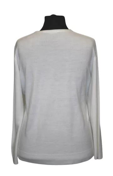 Moteriškas Cashmere Feeling megztinis Moteriškas Cashmere Feeling megztinis