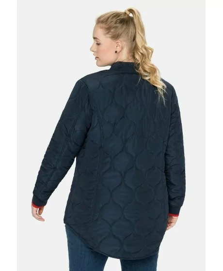 Dygsniuota Sheego striukė 140178 Sheego - 2