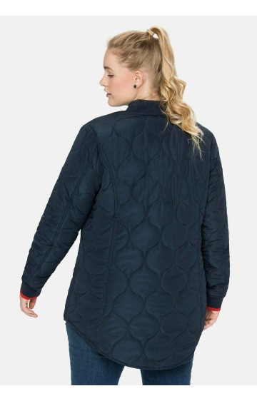 Dygsniuota Sheego striukė 140178 Sheego - 2