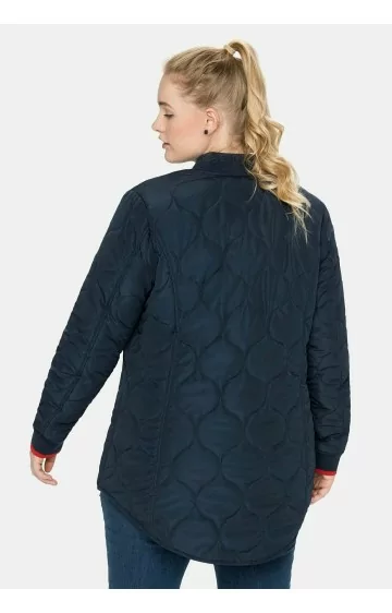 Dygsniuota Sheego striukė 140178 Sheego - 2