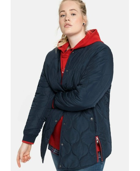 Dygsniuota Sheego striukė 140178 Sheego - 3