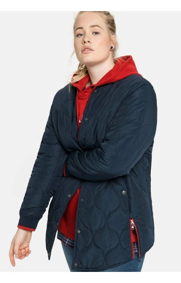 Dygsniuota Sheego striukė 140178 Sheego - 3