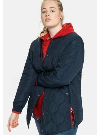 Dygsniuota Sheego striukė 140178 Sheego - 3