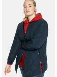 Dygsniuota Sheego striukė 140178 Sheego - 3