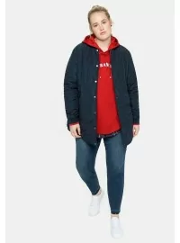 Dygsniuota Sheego striukė 140178 Sheego - 4