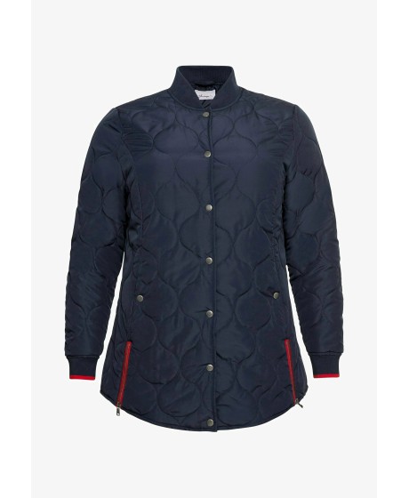 Dygsniuota Sheego striukė 140178 Sheego - 5