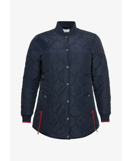 Dygsniuota Sheego striukė 140178 Sheego - 5