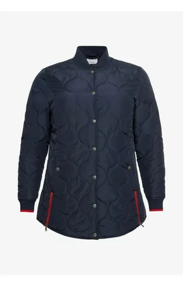 Dygsniuota Sheego striukė 140178 Sheego - 5