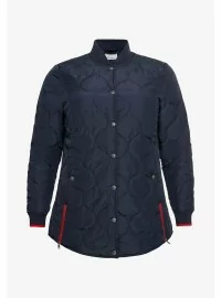 Dygsniuota Sheego striukė 140178 Sheego - 5