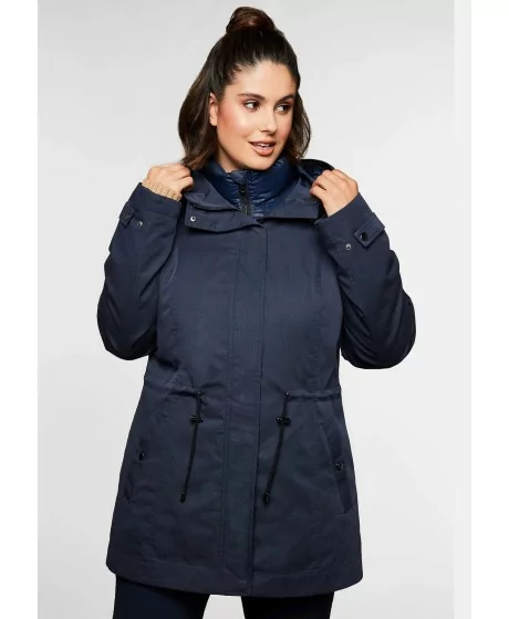 Sheego striukė 3-in-1 Sheego - 1