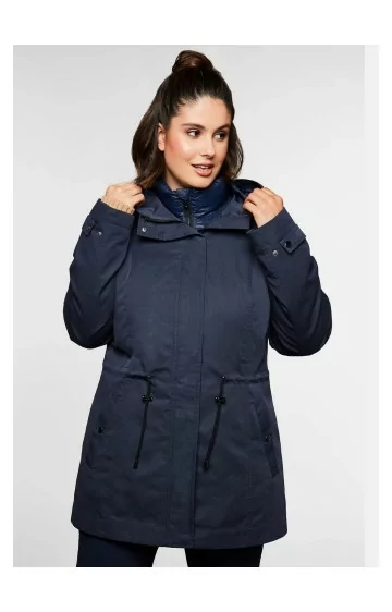 Sheego striukė 3-in-1 Sheego - 1