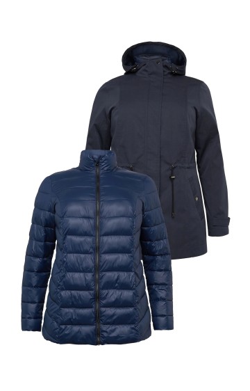 Sheego striukė 3-in-1 Sheego - 2