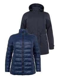 Sheego striukė 3-in-1 Sheego - 2