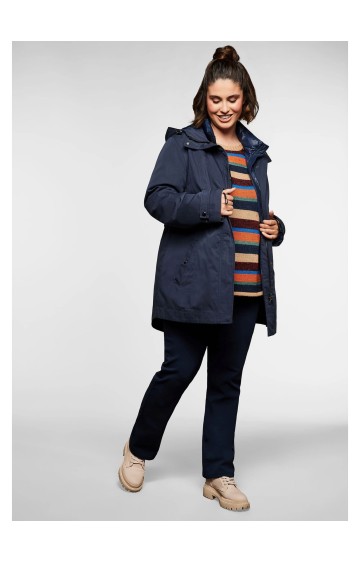 Sheego striukė 3-in-1 Sheego - 5