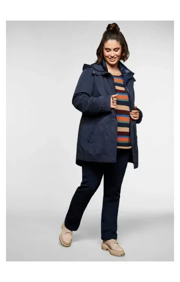 Sheego striukė 3-in-1 Sheego - 5