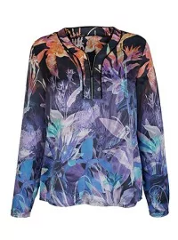 Mona palaidinė ilgomis rankovėmis