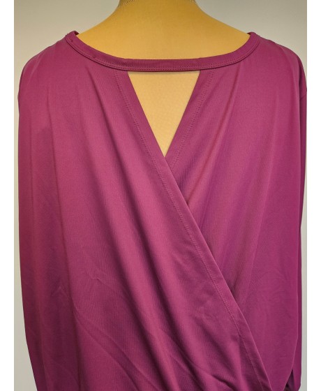 Šventinė Sheego palaidinė ilgomis rankovėmis