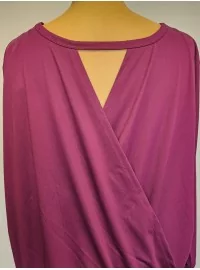 Šventinė Sheego palaidinė ilgomis rankovėmis