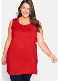 Berankovė Sheego palaidinė