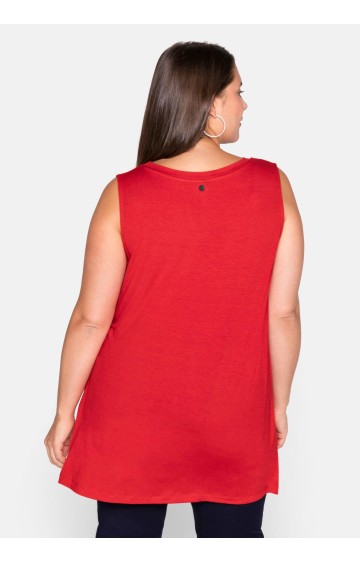 Berankovė Sheego palaidinė