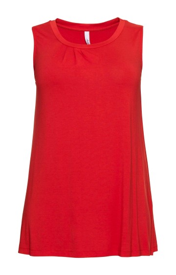 Berankovė Sheego palaidinė