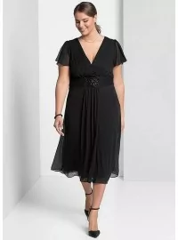 Vakarinė Sheego suknelė 114725B Sheego - 1