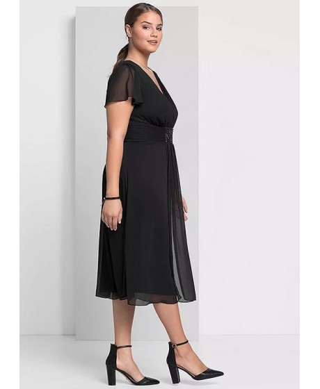 Vakarinė Sheego suknelė 114725B Sheego - 2