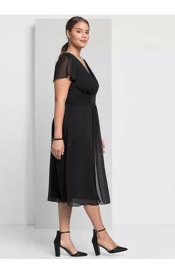 Vakarinė Sheego suknelė 114725B Sheego - 2