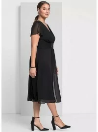 Vakarinė Sheego suknelė 114725B Sheego - 2