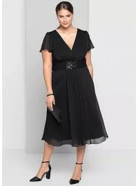 Vakarinė Sheego suknelė 114725B Sheego - 4