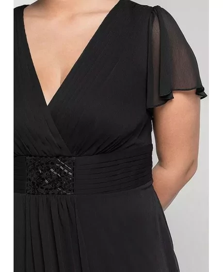 Vakarinė Sheego suknelė 114725B Sheego - 5