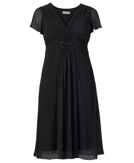 Vakarinė Sheego suknelė 114725B Sheego - 6