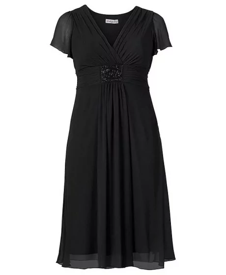 Vakarinė Sheego suknelė 114725B Sheego - 6